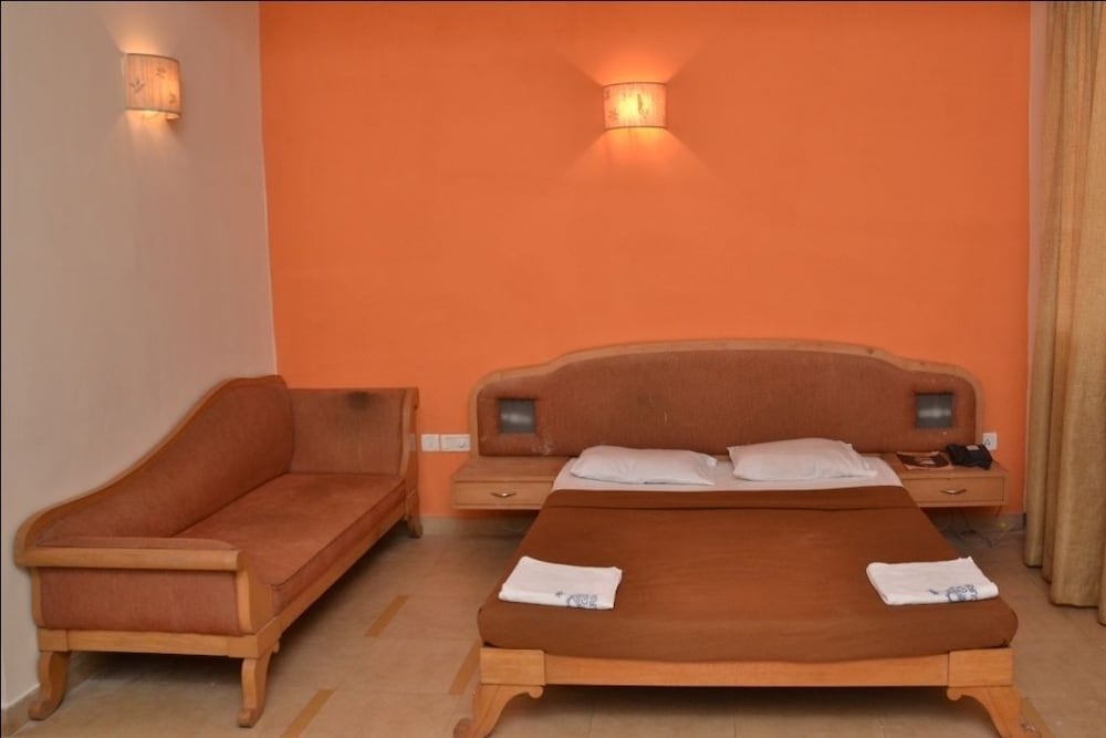 Calangute Residency — Calangute — photo 3