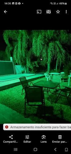 Habitacion Bia in Sao Gabriel, Brasil