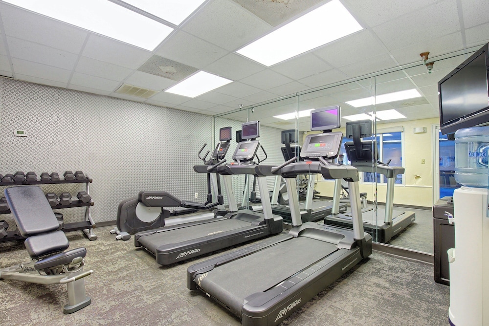Fairfield Inn & Suites by Marriott Mobile - photo 26