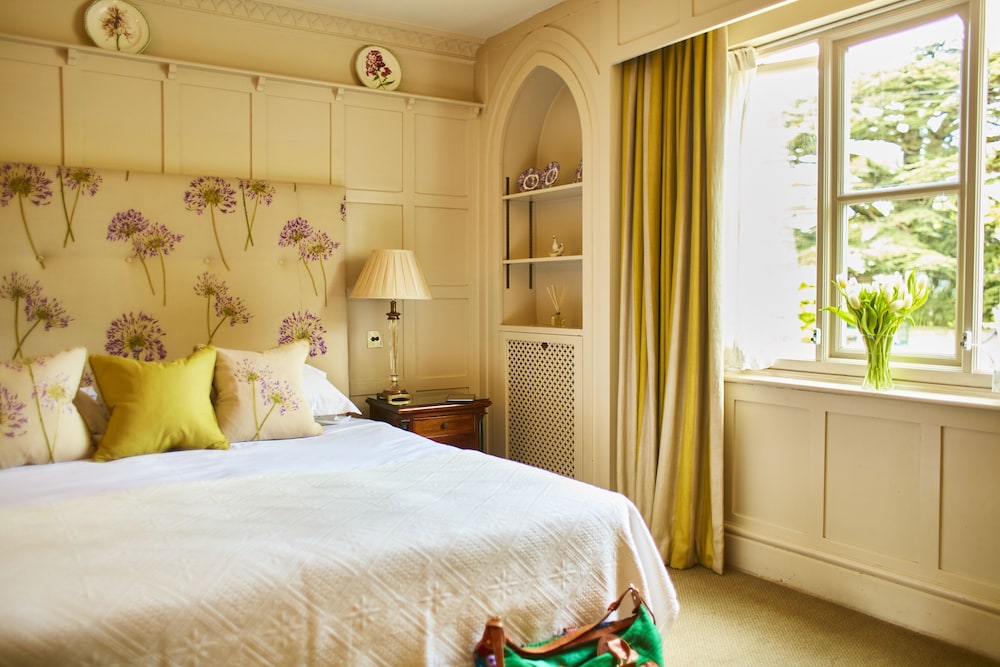The Bath Priory Hotel and Spa — Bath — photo 3