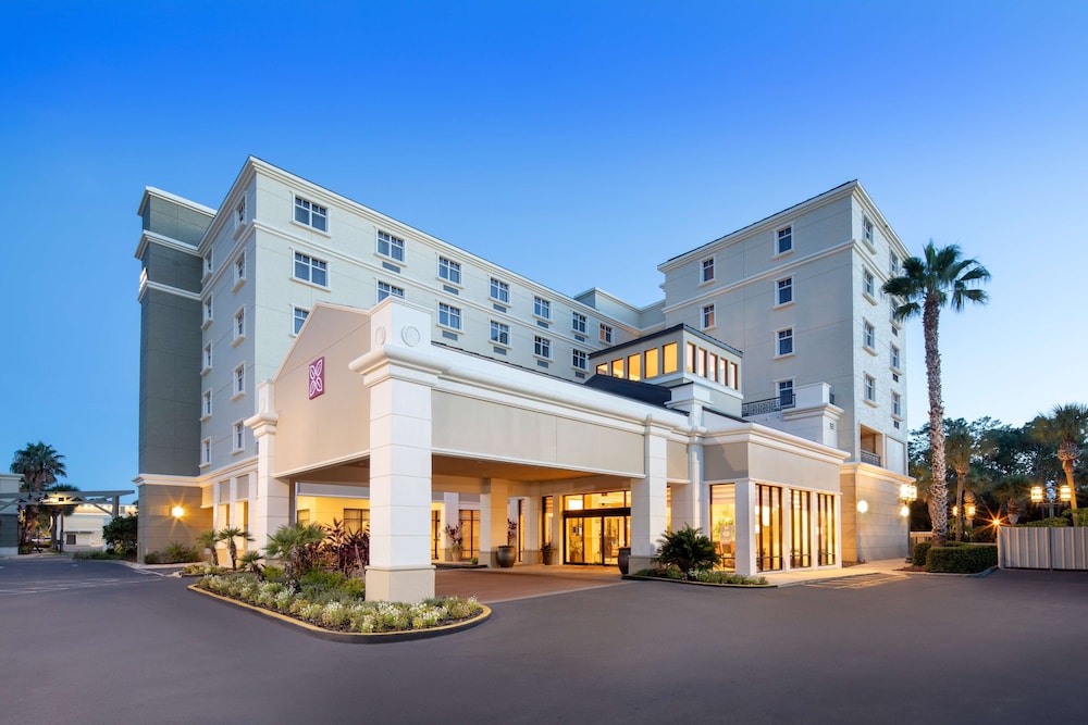 Hilton Garden Inn Jacksonville Ponte Vedra Sawgrass - photo 62