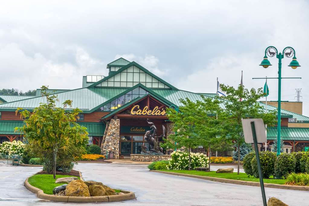 Hawthorn Suites by Wyndham Wheeling at the Highlands - featured photo