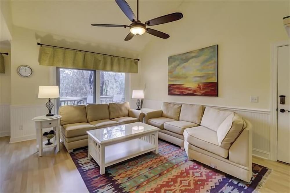 2359 Racquet Club at The Sea Pines Resort - featured photo
