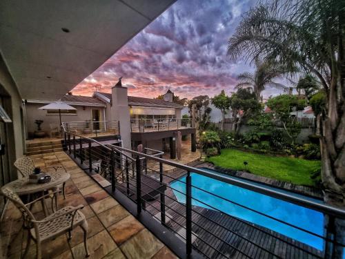 Eversview Guesthouse — 4-Star Luxury Hotel in Cape Town, South Africa