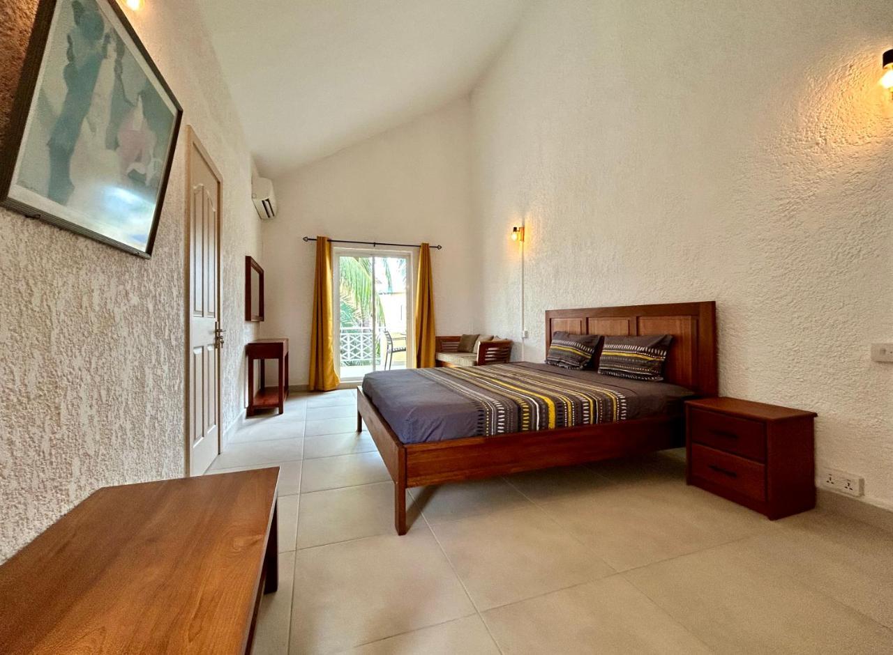 Lakaz’ Tamier in Flic En Flac, Mauritius