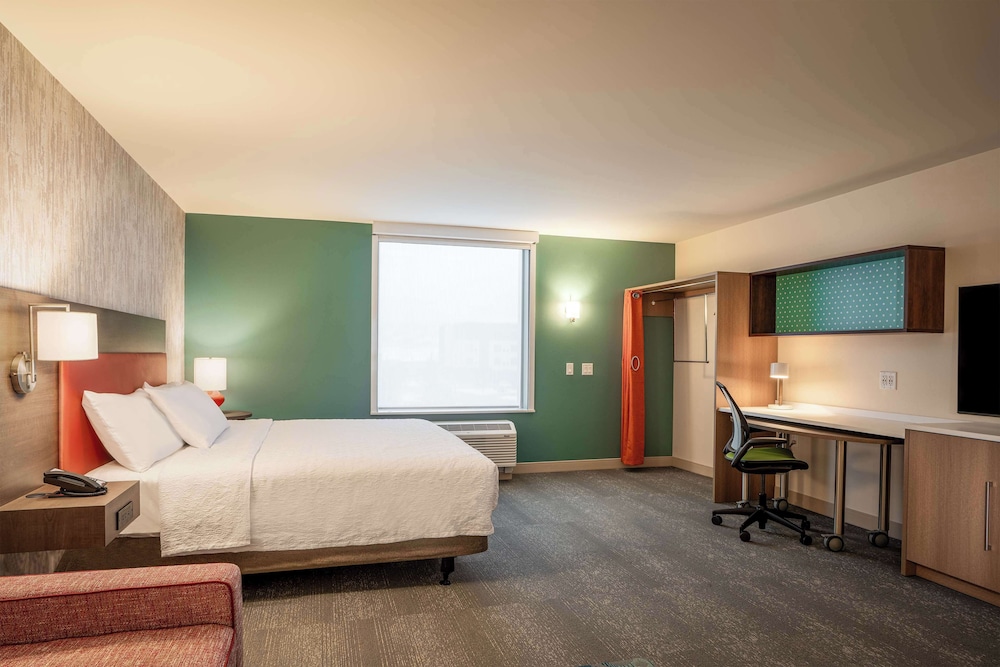 Home2 Suites by Hilton Bozeman Midtown - photo 20