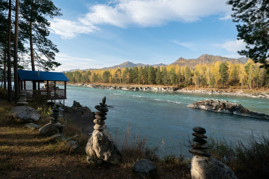 Yurta Altyn Ay Hotel — hotel in Elekmonar