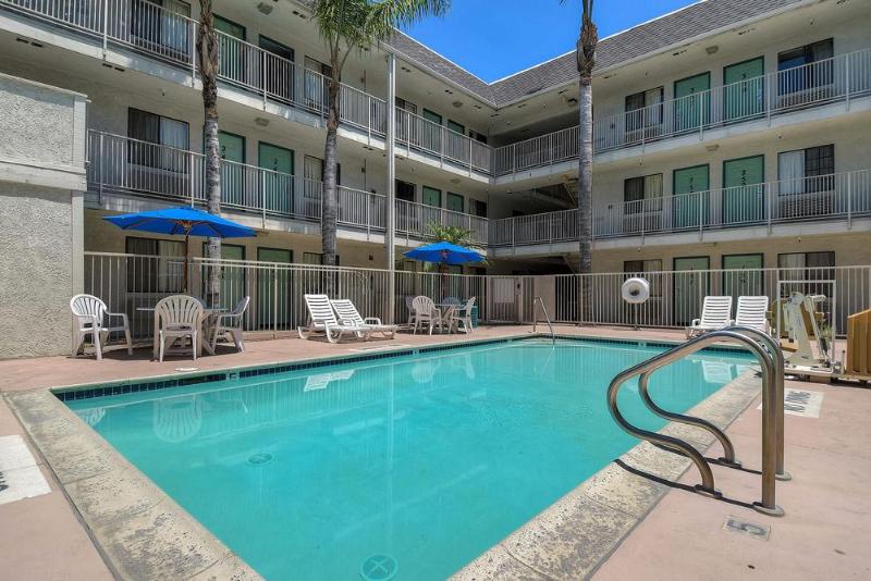 Beachside Inn Motel - photo 11