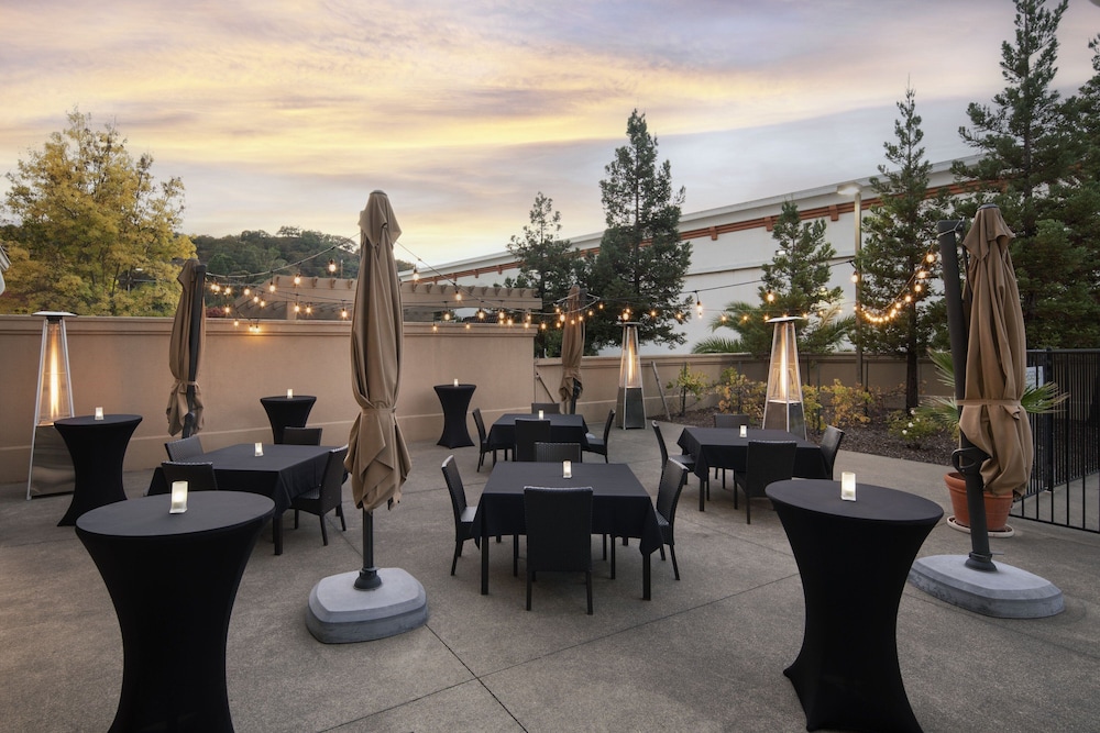 Courtyard by Marriott Novato Marin Sonoma - photo 43