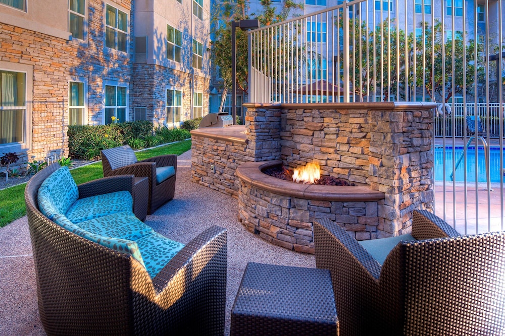 Residence Inn San Diego Rancho Bernardo Scripps Poway - photo 23