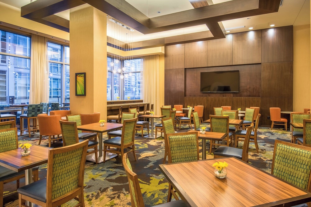 Residence Inn Arlington Ballston - photo 25
