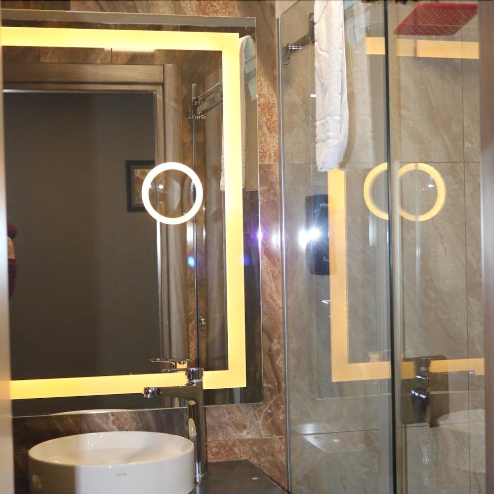 New Point Hotel — Bilecik — photo 3