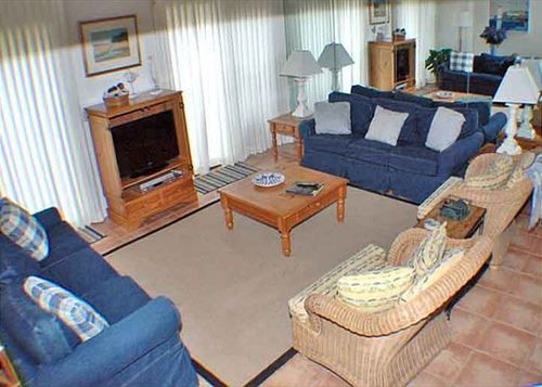 949 Cutter Court at The Sea Pines Resort - photo 73