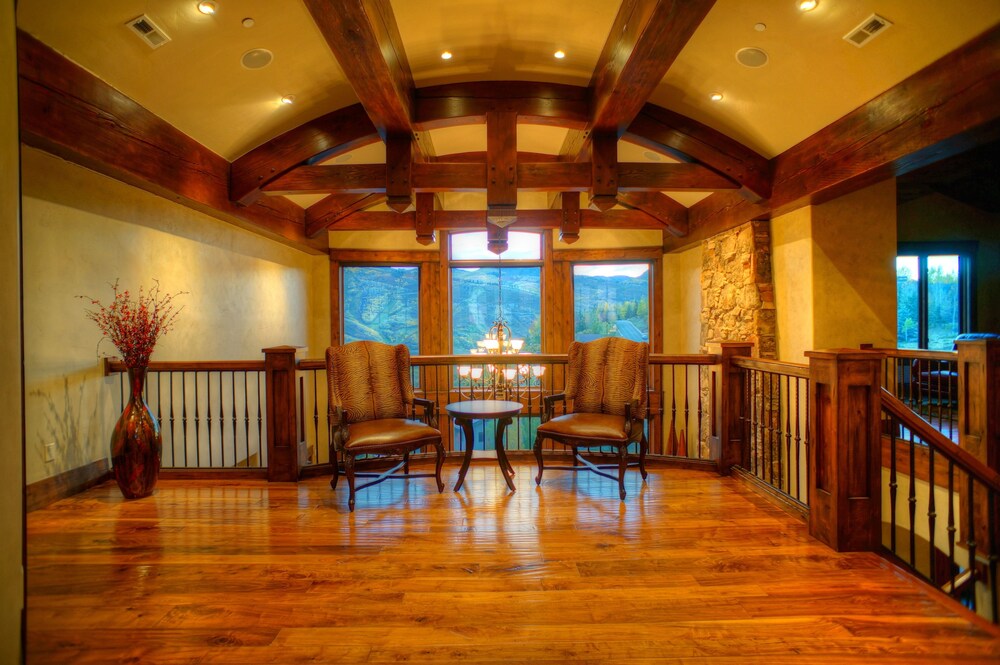 Abode in the Clouds - photo 45