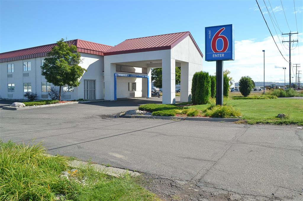 Motel 6 Billings MT North - featured photo