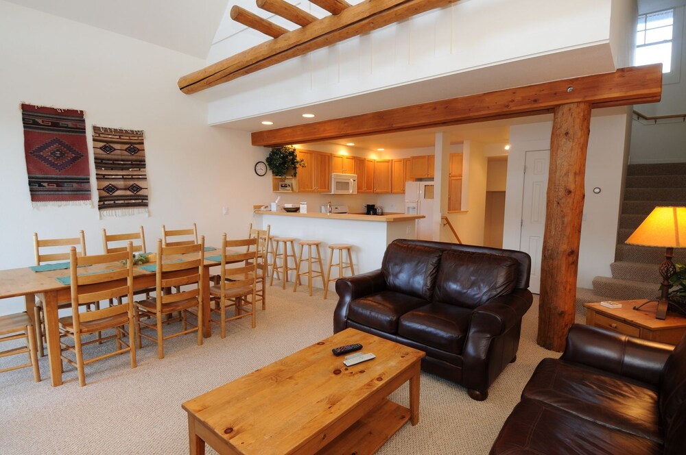 Saddle Ridge Townhomes Mid Mountain - photo 6