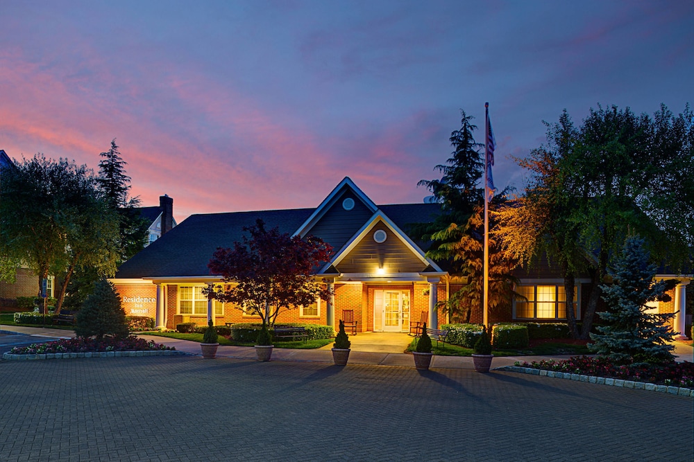 Residence Inn by Marriott Saddle River - featured photo