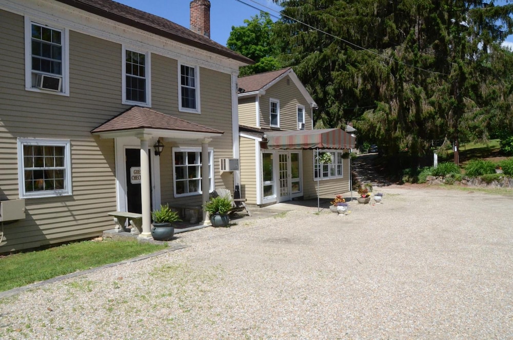 Cornwall Inn and Lodge - photo 65