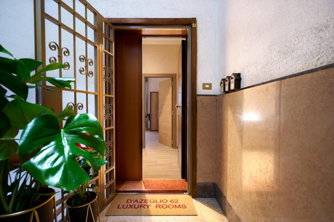D’azeglio 62 Luxury Rooms — Bologna — photo 3