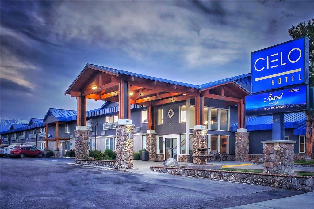 Cielo Hotel Bishop Mammoth an Ascend Collection Hotel - photo 3