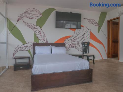 Margaritas Palace Hotel — Unknown City — photo 5