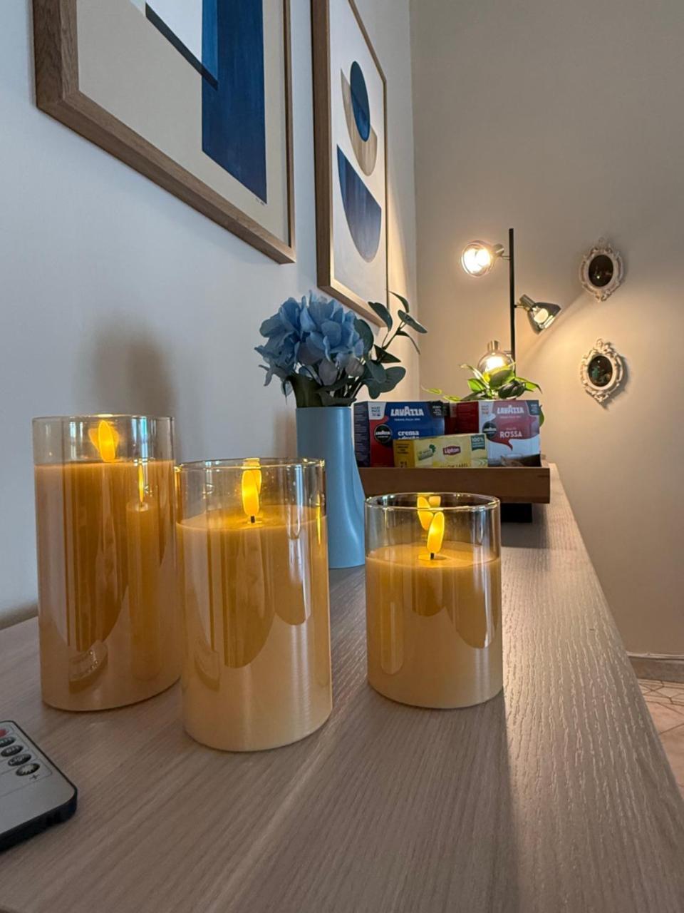 Robert Home Deluxe Apartment Turin — 4-Star Luxury Hotel in Turin, Italy