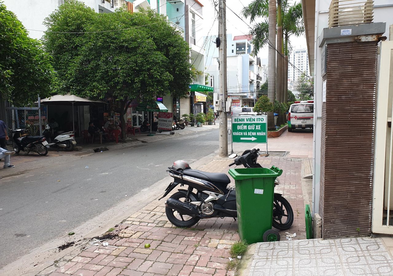 Bin Hom Hotel — Bien Hoa — photo 5