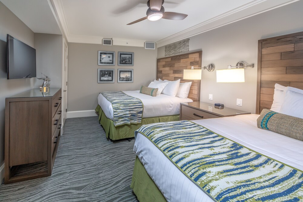 Holiday Inn Club Vacations Cape Canaveral Beach Resort by IHG - photo 23