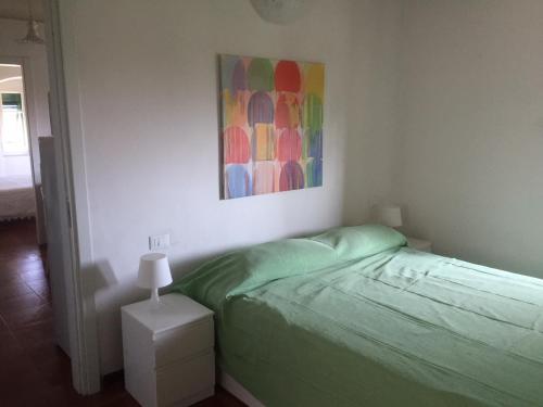 Appartamento vacanze Borgo Cinque Terre Volastra Manarola — 4-Star Luxury Hotel in Volastra, Italy