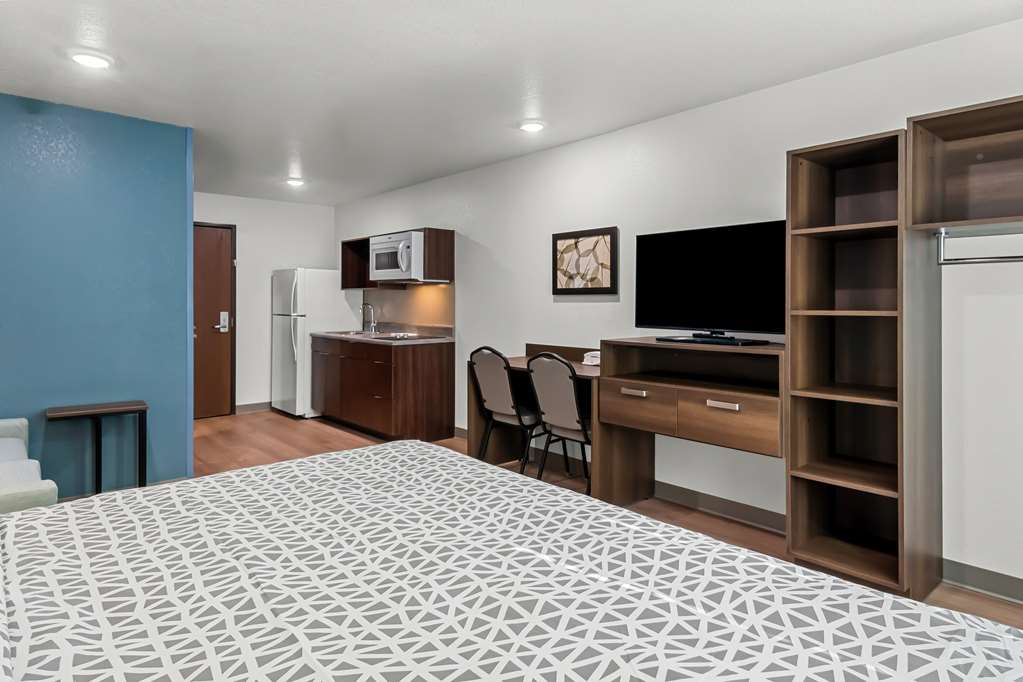 Woodspring Suites Waco South - photo 13