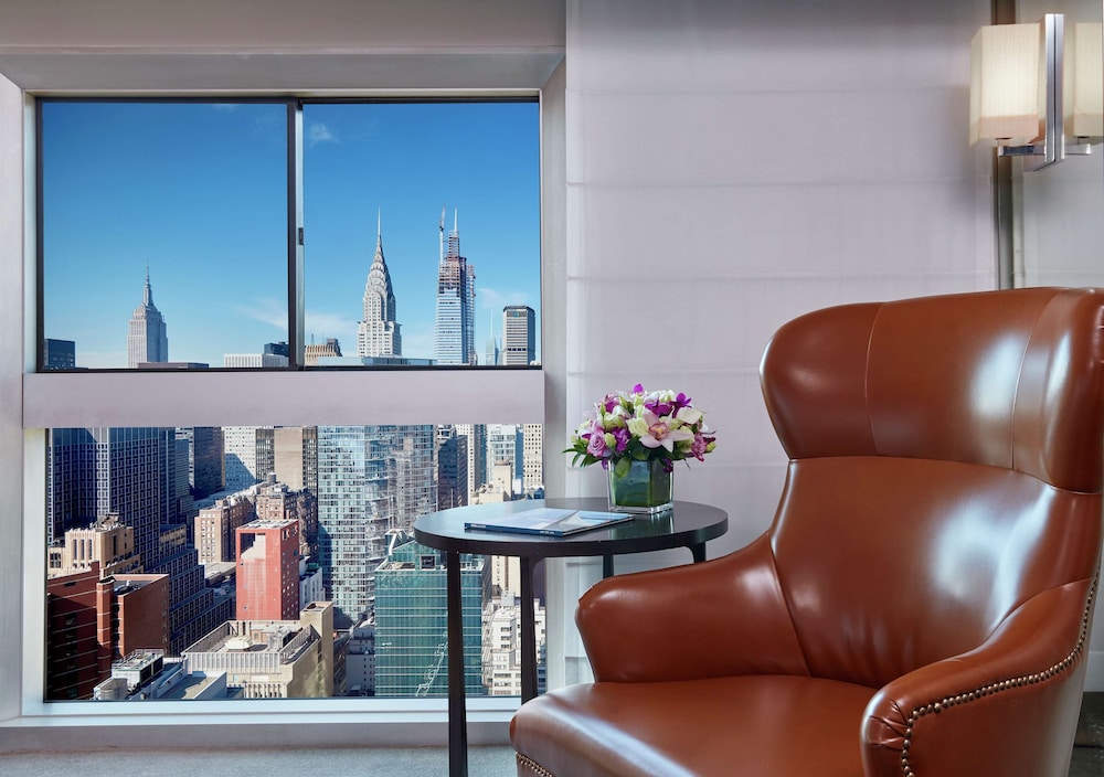 Millennium Hilton New York One UN Plaza - photo 7