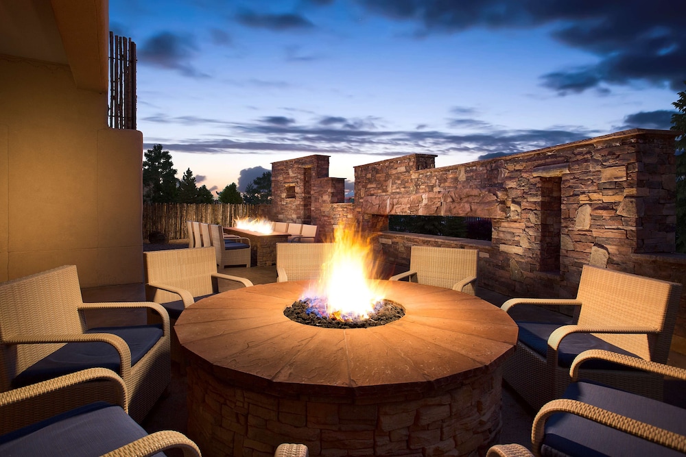 Hilton Santa Fe Buffalo Thunder - photo 113