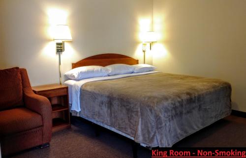 Stay Inn and Suites - photo 42