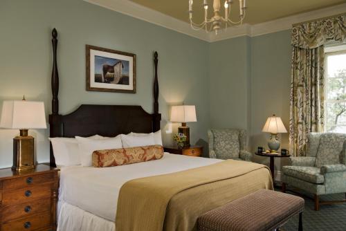 The Otesaga Resort - photo 10