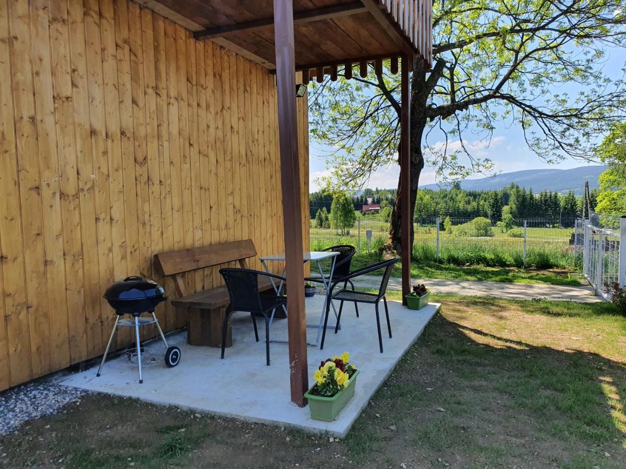 Misiówka in Duszniki-Zdroj, Poland