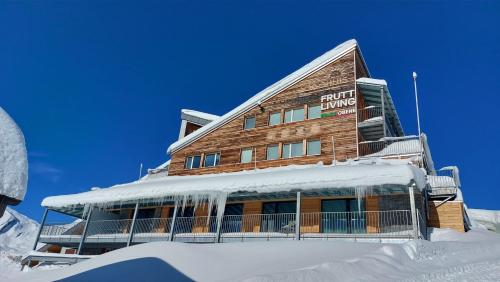 Frutt Living - last minute hotel in Kerns