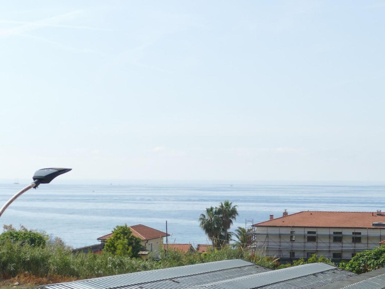 Apartment Rosina by Interhome — 4-Star Luxury Hotel in Santo Stefano Al Mare, Italy