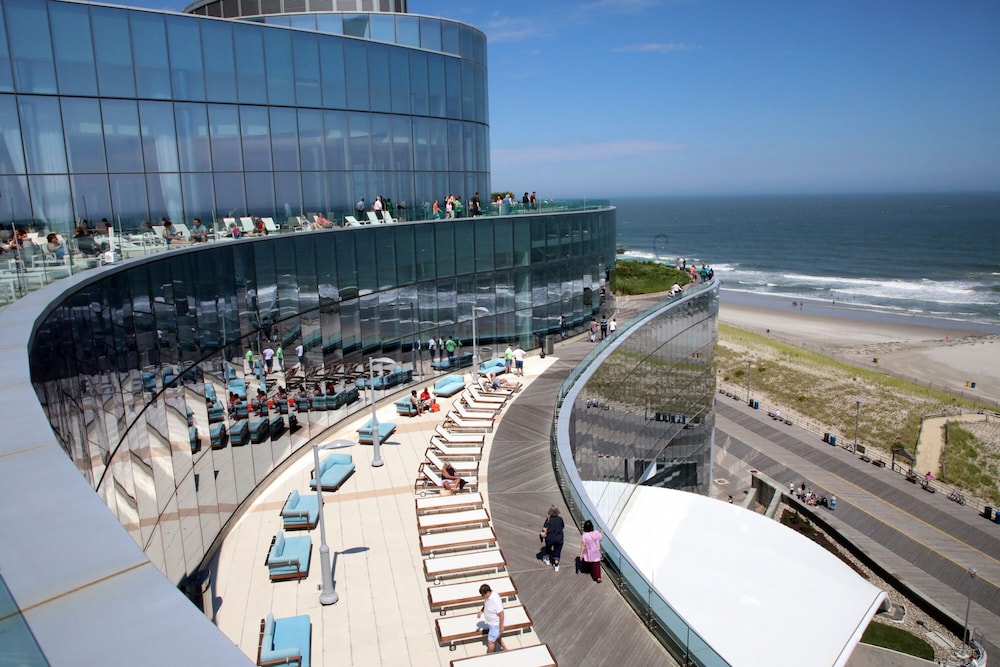 Ocean Casino Resort - photo 75