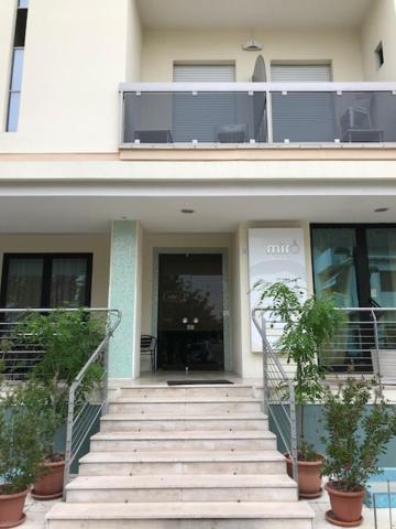 Hotel Mirò Cattolica in Cattolica, Italy