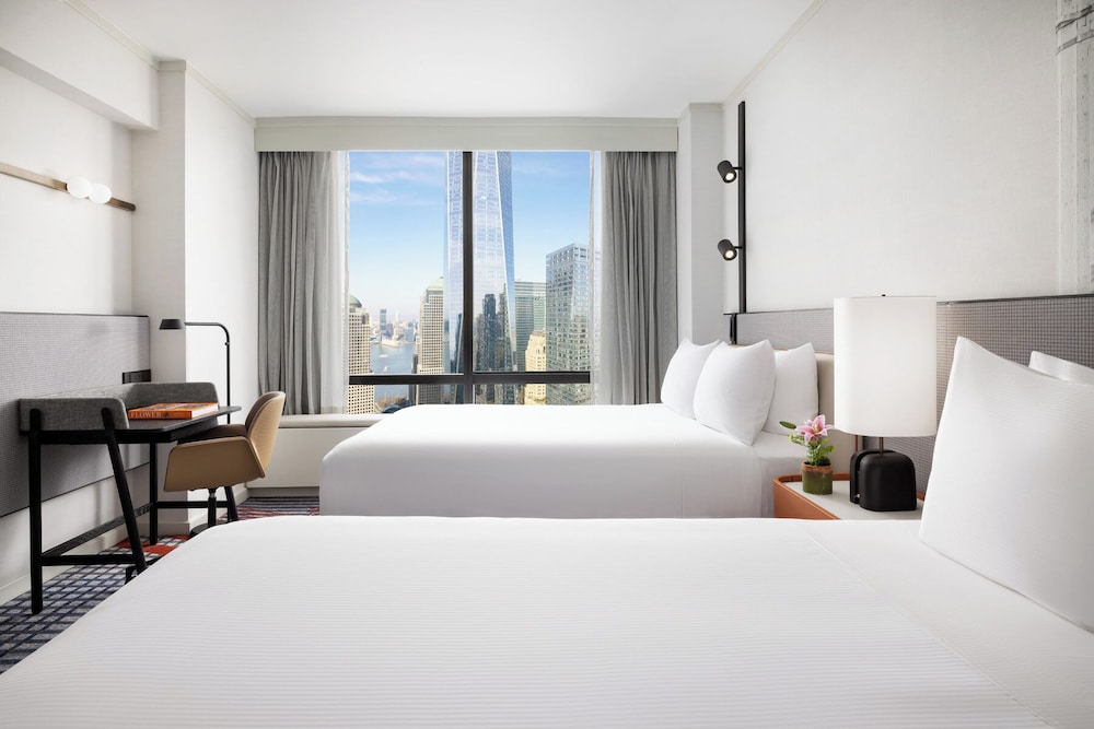 M Social Hotel New York Downtown - photo 3