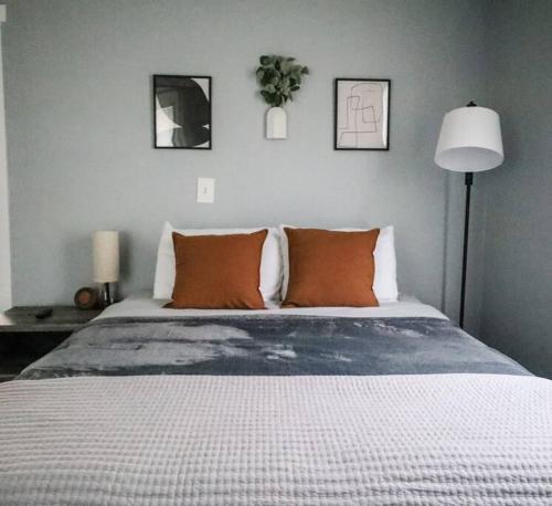 The Main Nest Near City Center — Klamath Falls