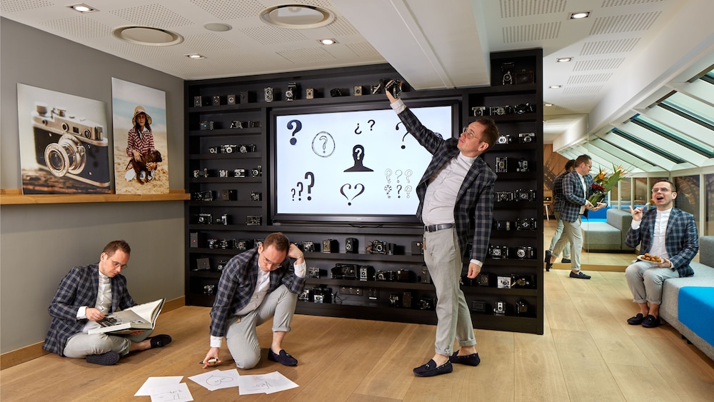 כנסים ואירועים