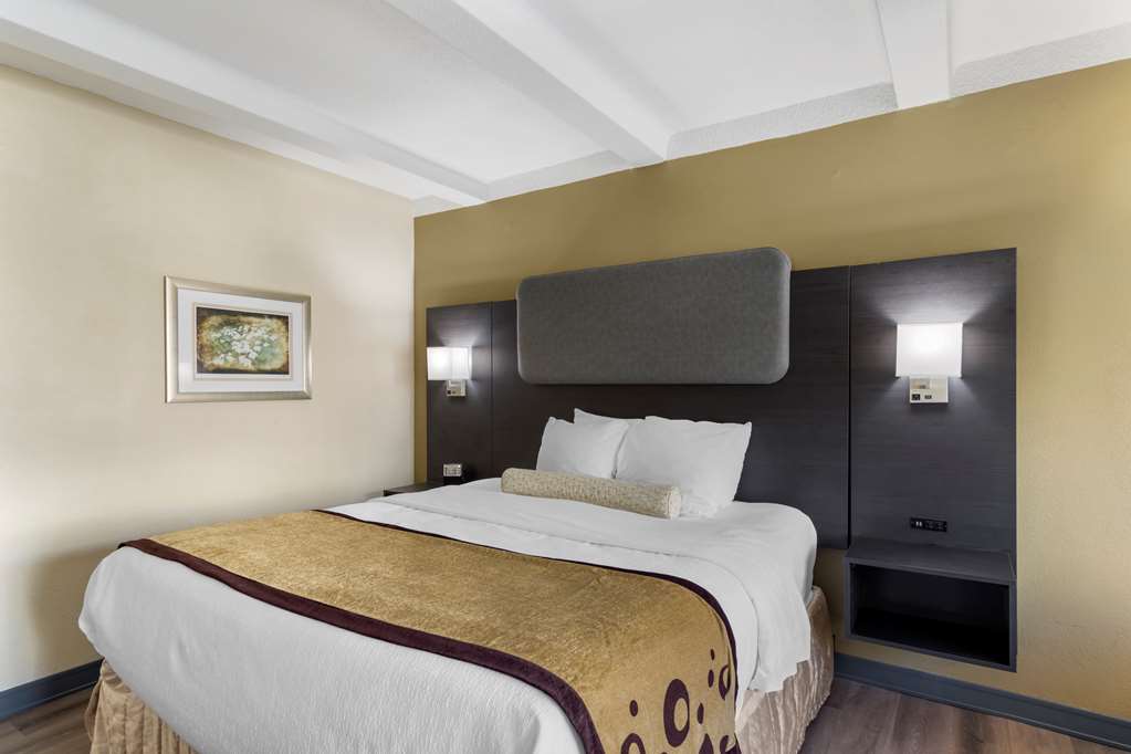 Best Western Plus Madison Huntsville Hotel - photo 10