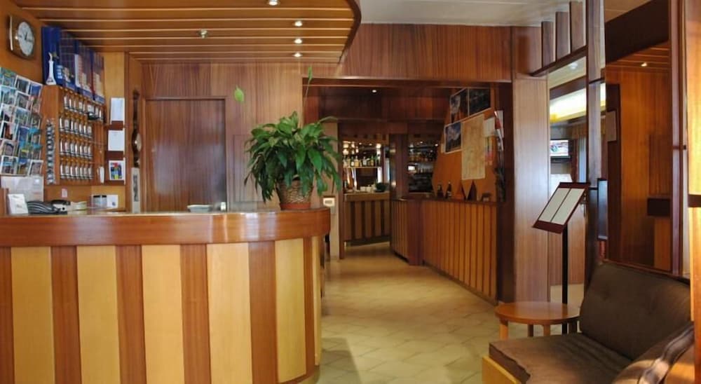 Hotel Univers — Encamp — photo 3