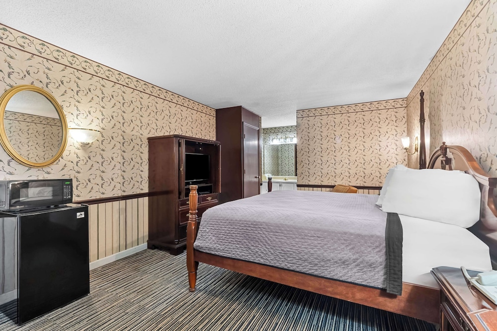 Americas Best Value Inn Athens TN - photo 16