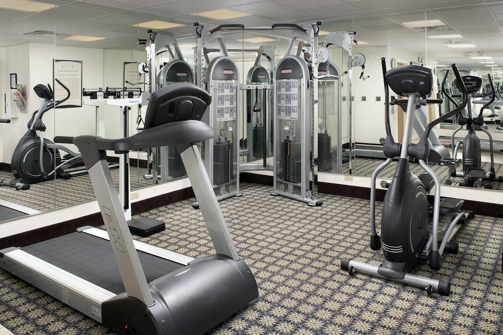 Staybridge Suites North Brunswick by IHG - photo 29