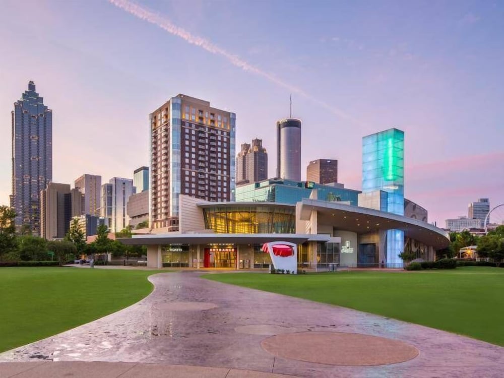 InterContinental Buckhead Atlanta by IHG - photo 109
