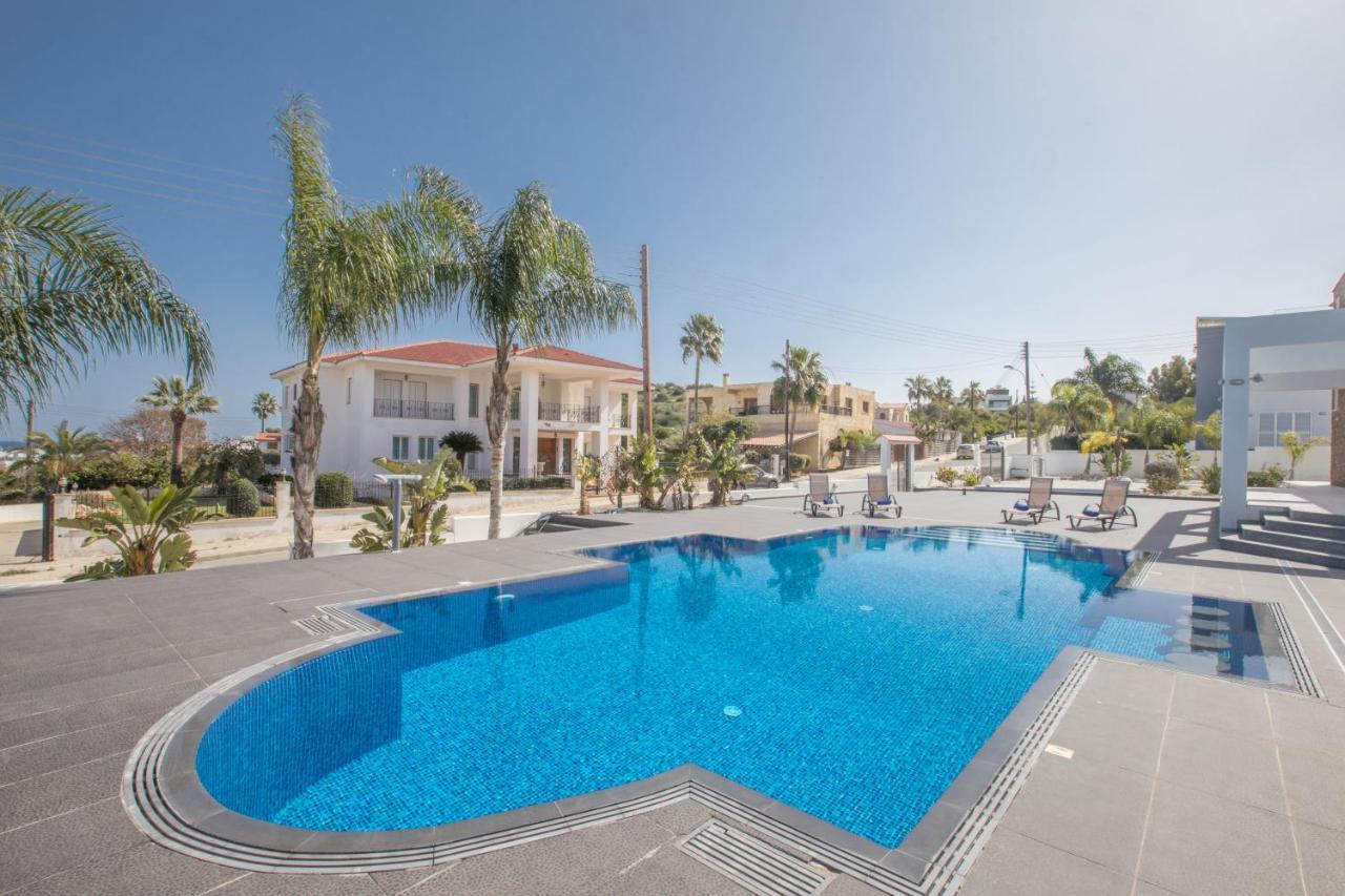 Villa Gardenia