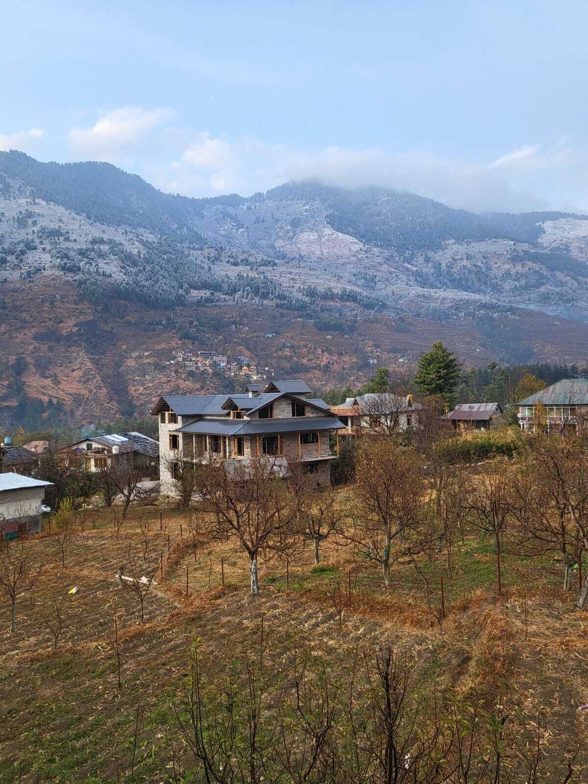 Odbo Stays Manali — Kulu — photo 4