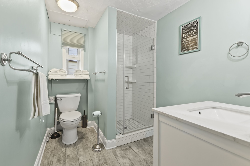 The Inn at Ocean Grove - photo 54